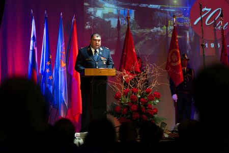 6_70 LET GZIB_Podpoveljnik GZ Slovenije Marko Adamič